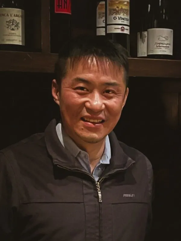 Chadsel Chen, Managing Principal of Chadsel LLC