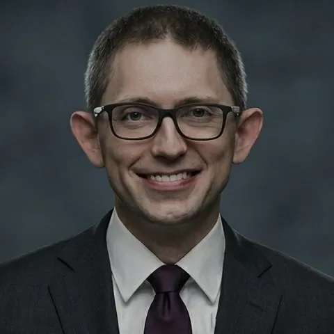 Aleksander Nowak, Director of HR