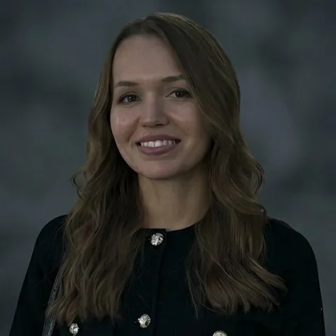 Marta Kowalczyk, General Manager
