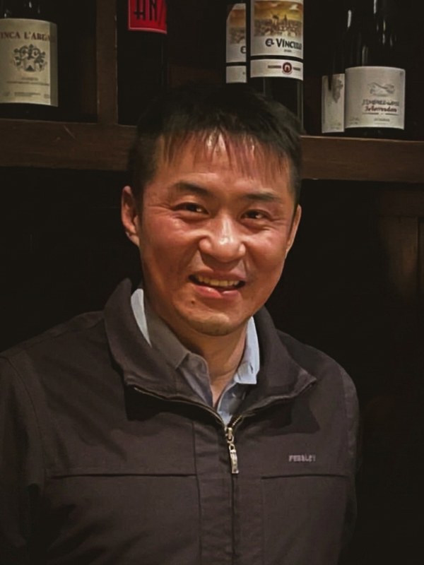 Chadsel Chen, Managing Principal of Chadsel LLC