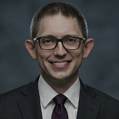 Aleksander Nowak, Director of HR