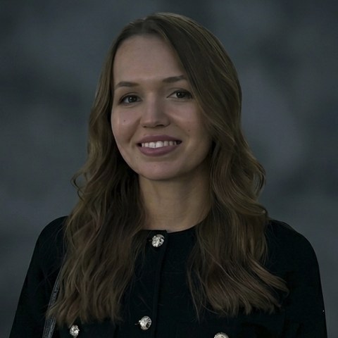 Marta Kowalczyk, General Manager